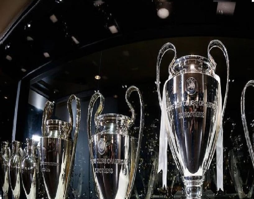 Madrid: Private VIP Real Madrid Bernabeu Stadium Tour - Price and value: is $112 per person a good deal?