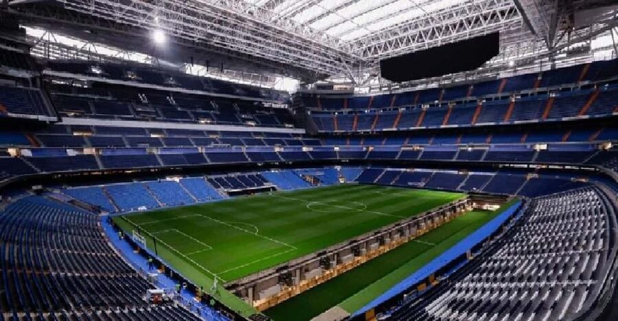 Madrid: Private VIP Real Madrid Bernabeu Stadium Tour - Renovations and access limits: plan for a few unknowns