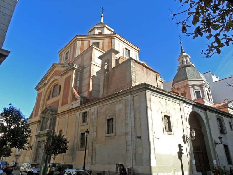 Madrid: Private Walking Tour - Key Things You’ll Notice on This Tour