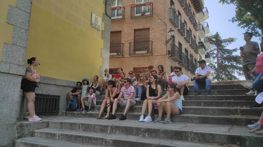 Madrid: Private Walking tour 2,5 hours or 5 hours - How the Guide Makes This Tour Work (Even If You Don’t Know Much Yet)