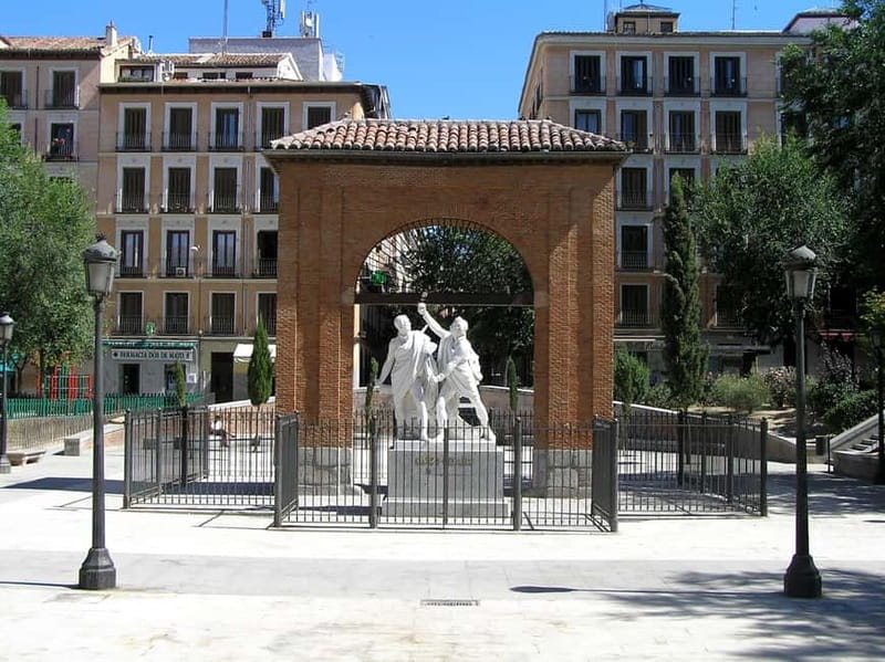 Madrid: Private Walking Tour - Gran Vía: The Short View That Makes the Route Click