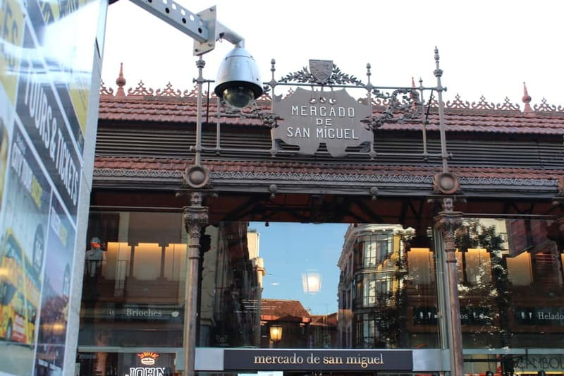 Madrid: Private Walking Tour - Price and Value: When $200 Makes Sense for a Group