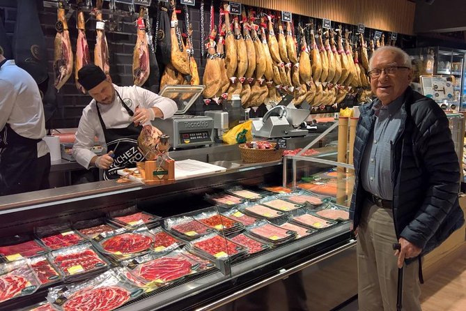 Madrid Private Walking Tour through glamorous capital of Spain - Private Guide Value: How Irina (and Hernan) Make Madrid Click