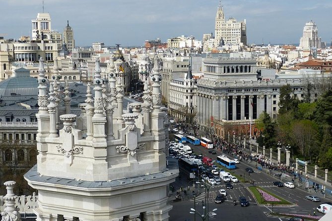 Madrid: Private Walking Tour with a Local - What You’ll Actually Do During the 2–6 Hours