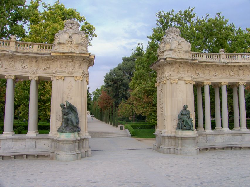 Madrid: Private Walking Tour with a Local - Price and Value: Is $56 Per Person a Good Deal?