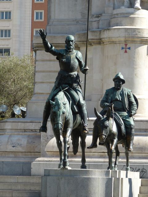 Madrid: Private Walking Tour with a Local - Practical Tips to Get More Out of Your Private Walk