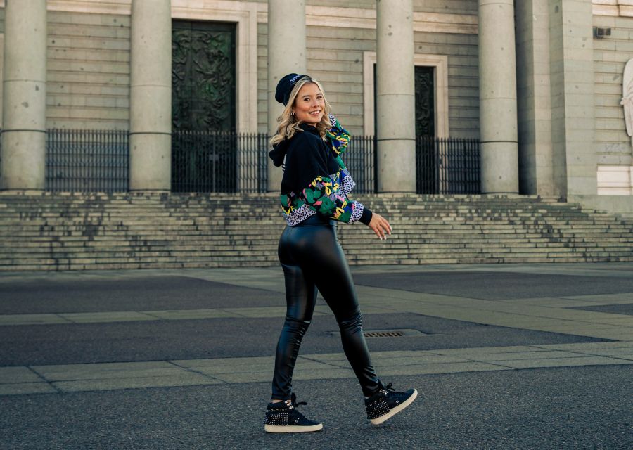 Madrid: Professional photoshoot at The Royal Palace - Who This Suits Best in Madrid (And Who Might Skip It)