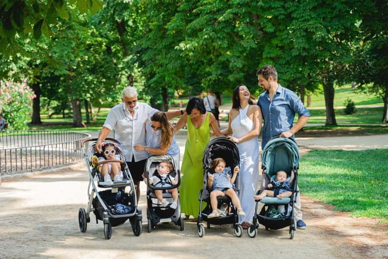 Madrid: Professional photoshoot in the Retiro park - El Retiro Park: the “nature + monuments” combo for photos