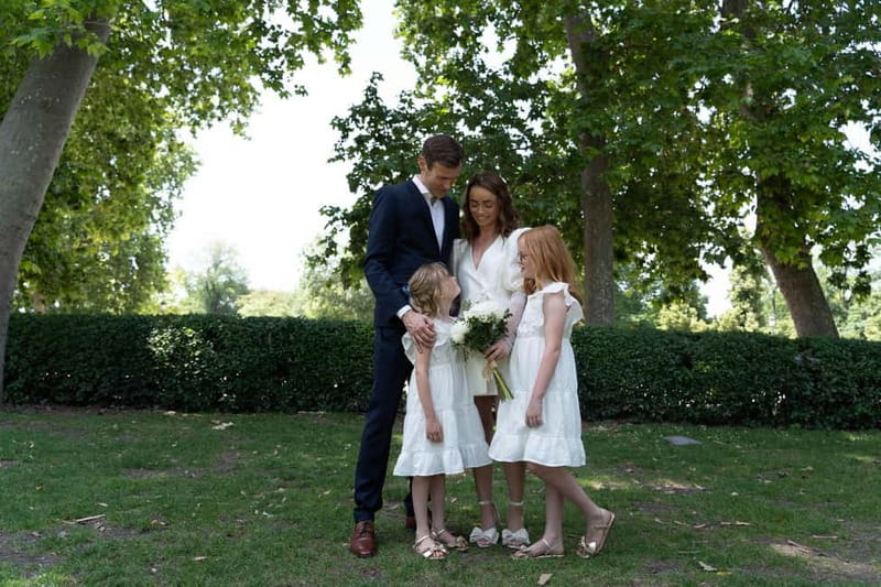 Madrid: Professional photoshoot in the Retiro park - Who this is best for (and who might skip it)