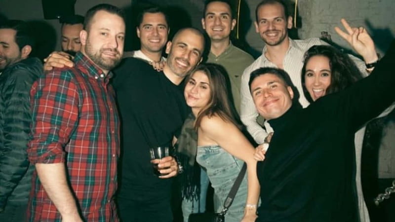 Madrid: Pub Crawl | Free shot & Free Club entry - The bar stops: free shots, tasting breaks, and different vibes