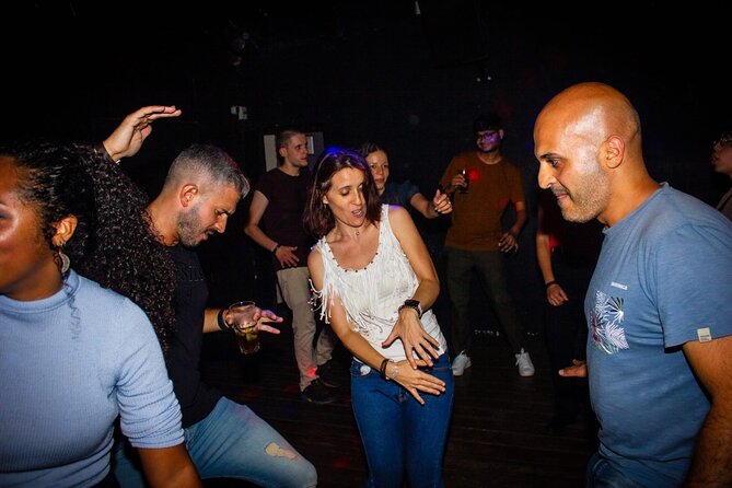 Madrid Pub Crawl with VIP Club Entrance - When it feels like a club tour (and when it’s a problem)