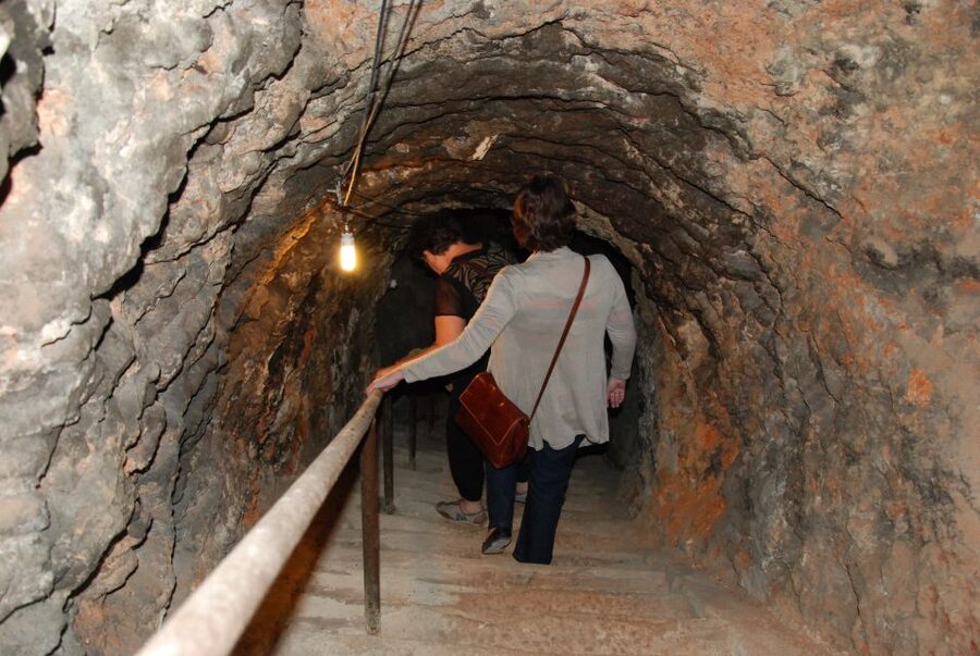 Madrid Region Wineries Guided Tour with Wine Tastings - Your guide and group size: why the best part is the people