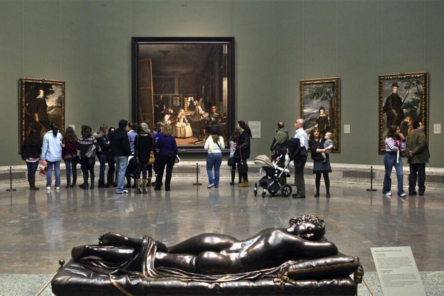 Madrid: Reina Sofia and Prado Museum Tickets and Guided Tour - What the guide actually does (and why it gets top marks)