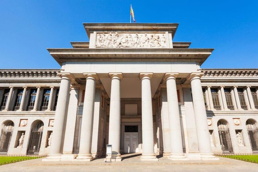 Madrid: Reina Sofia and Prado Museum Tickets and Guided Tour - Practical tips so the day feels easy, not exhausting
