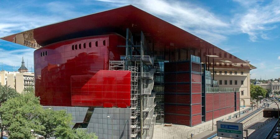 Madrid: Reina Sofía Museum Entrance Ticket - Audio guide vs. self-guided: pick what fits your brain