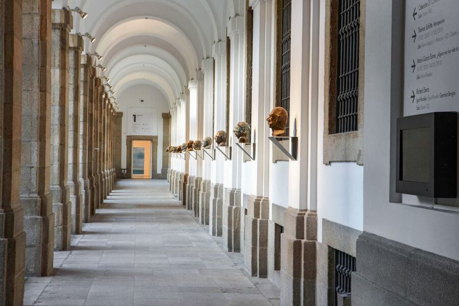 Madrid: Reina Sofía Museum Entrance Ticket - Rules that can affect your day (and how to pack smart)