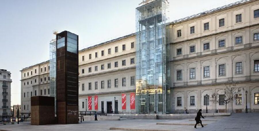 Madrid: Reina Sofía Museum Guided Tour - What your guide covers: Spanish 20th-century art, movement by movement