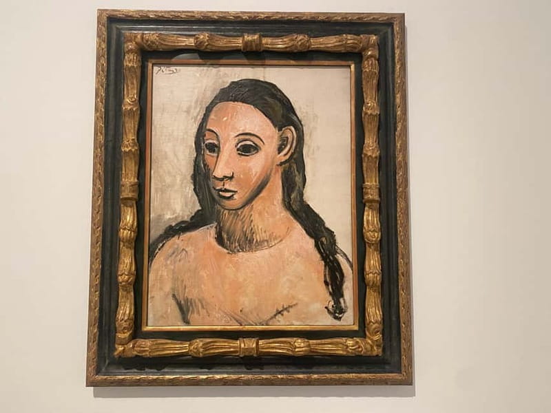 Madrid: Reina Sofía Museum Guided Tour, Small Group - The guide’s thematic episodes: more than famous faces