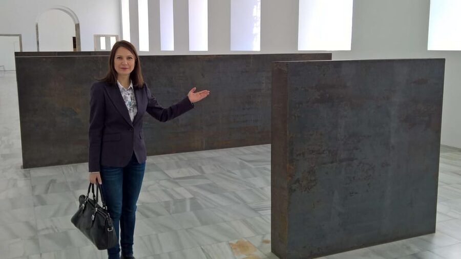 Madrid Reina Sofia Museum & Picasso's Guernica Private Tour - A museum building with real story: from King Carlos III to Jean Nouvel
