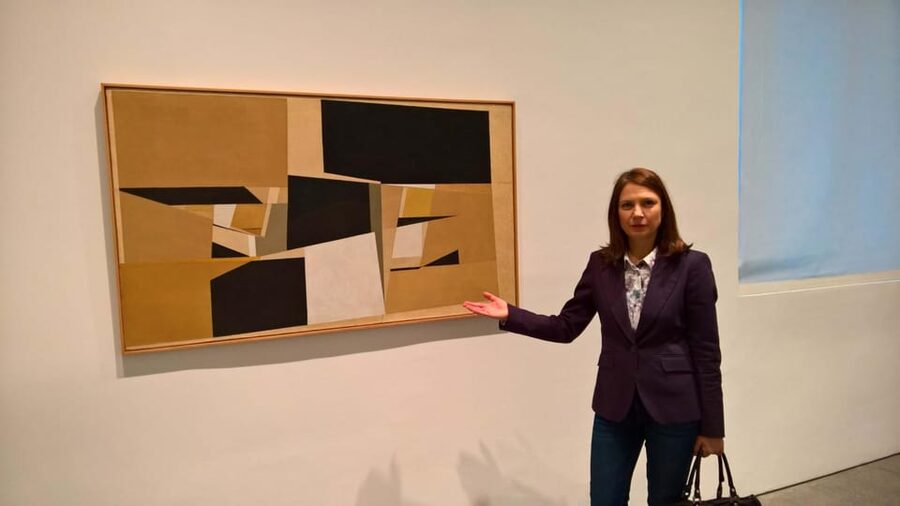 Madrid Reina Sofia Museum & Picasso's Guernica Private Tour - How the private tour works: audio, languages, and a tight 2-hour plan