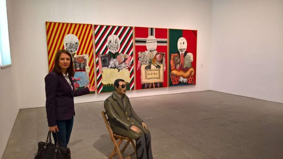 Madrid Reina Sofia Museum & Picasso's Guernica Private Tour - The art focus you actually came for: Miró, Juan Gris, Dalí, and Spain’s modern voices