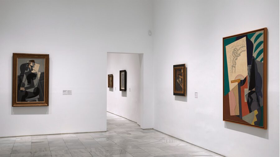 Madrid: Reina Sofía Museum Ticket with In-App Audio Guide - Adding the Retiro venues: Palacio de Cristal and Palacio de Velázquez