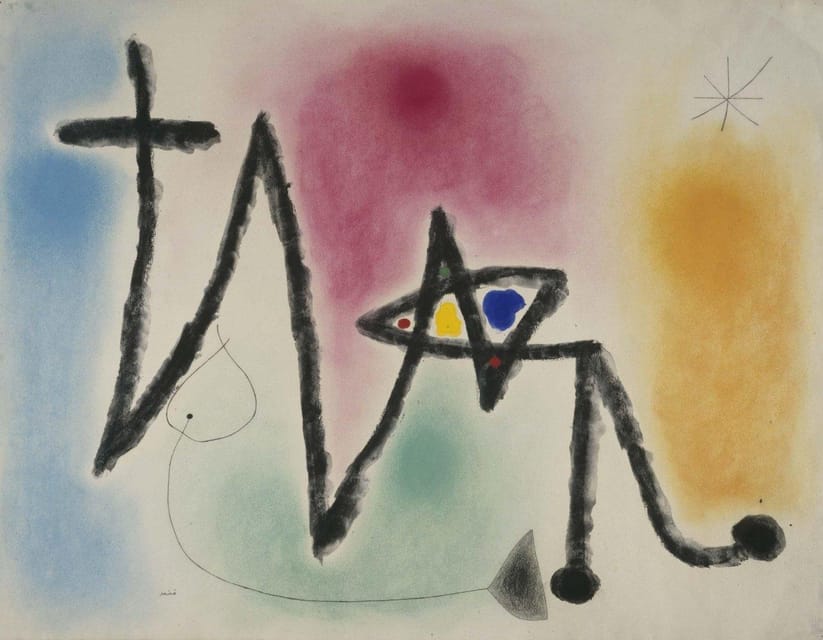 Madrid: Reina Sofía Museum Ticket with In-App Audio Guide - Who this is best for
