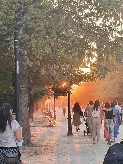 Madrid: Retiro Park Guided Tour with a Photographer - Alcalá Gate: quick history + your first “frame”