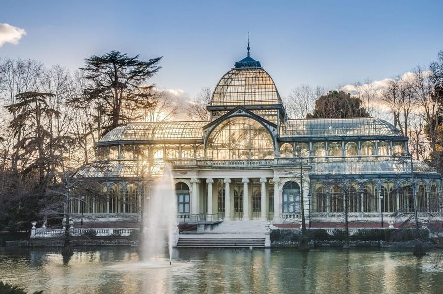 Madrid: Retiro Park Segway Tour - The 2-Hour Rhythm: Efficient, Not Exhausting