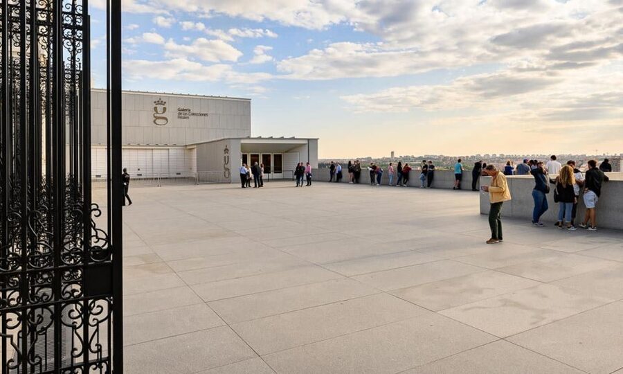 Madrid: Royal Collections Gallery Entry Ticket - Key highlights you’ll feel on the visit
