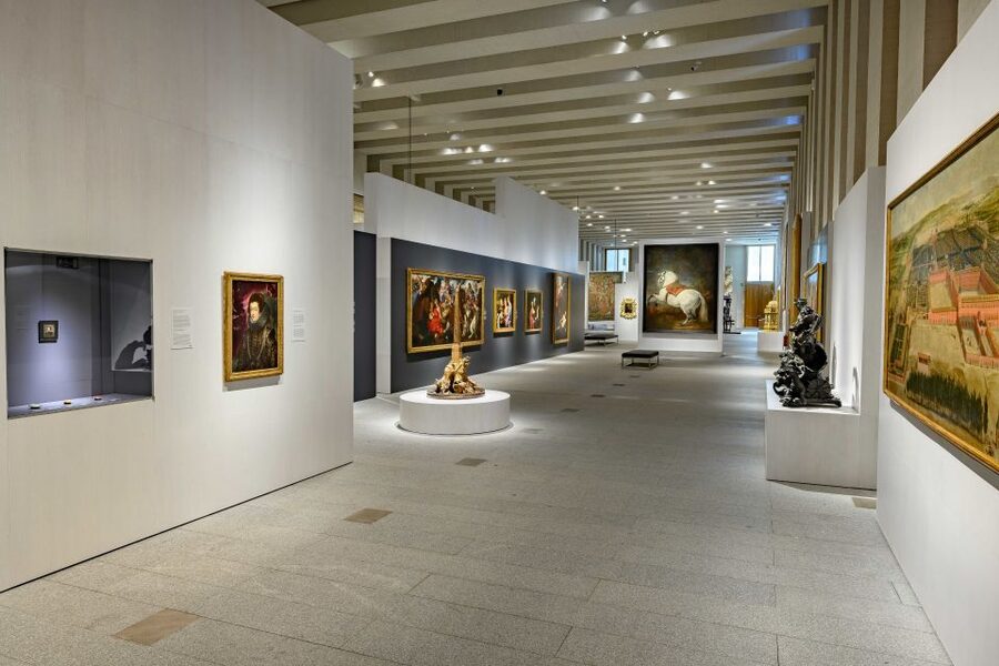 Madrid: Royal Collections Gallery Entry Ticket - What the ticket really gets you (and why it’s good value)