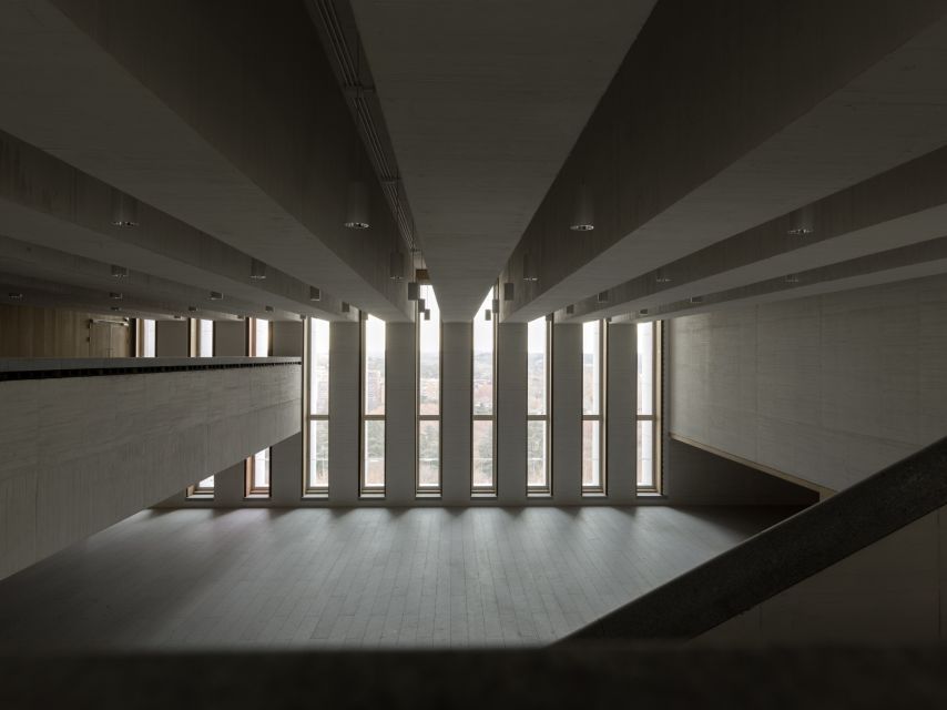Madrid: Royal Collections Gallery Entry Ticket - The artwork section: what’s worth your attention first