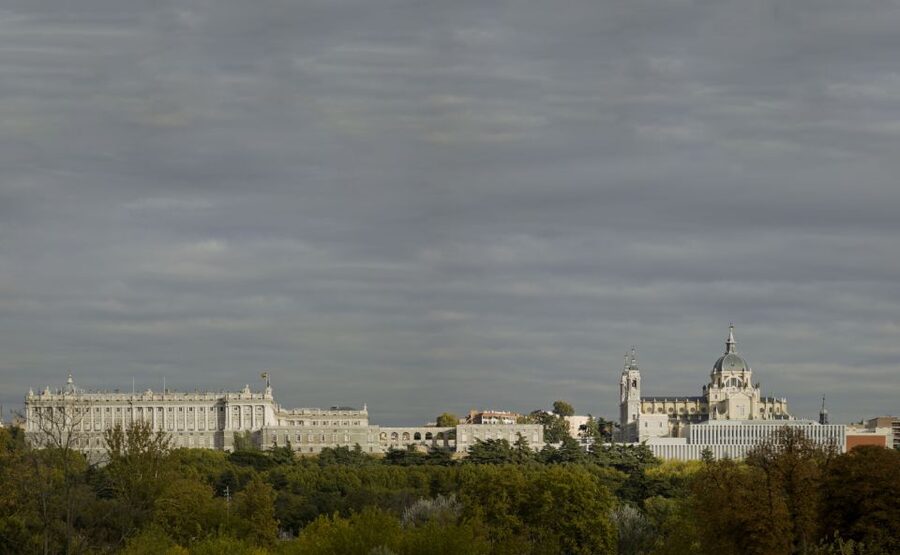 Madrid: Royal Collections Gallery Entry Ticket - Who should book this visit (and who might want a different plan)