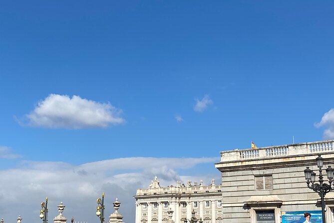 MADRID: Royal Palace and Prado Museum with transportation included - Who this tour fits best (and who should think twice)