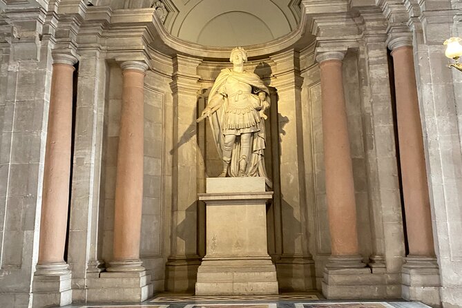 MADRID: Royal Palace and Prado Museum with transportation included - Quick practical tips so your visit feels smoother