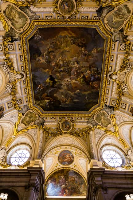 Madrid: Royal Palace Entry with Audio Guide - Before you go: ticket pickup and timing that won’t trip you up