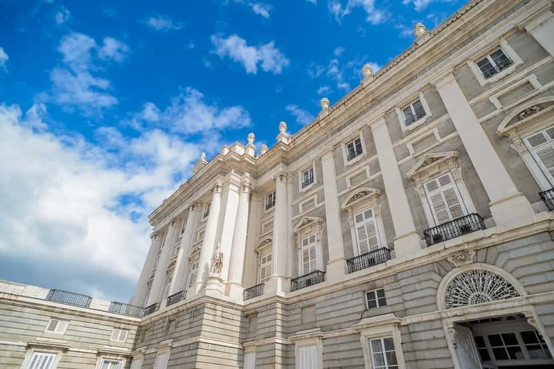 Madrid: Royal Palace Expert Guided Tour with Skip-the-Line - Price and value around $46