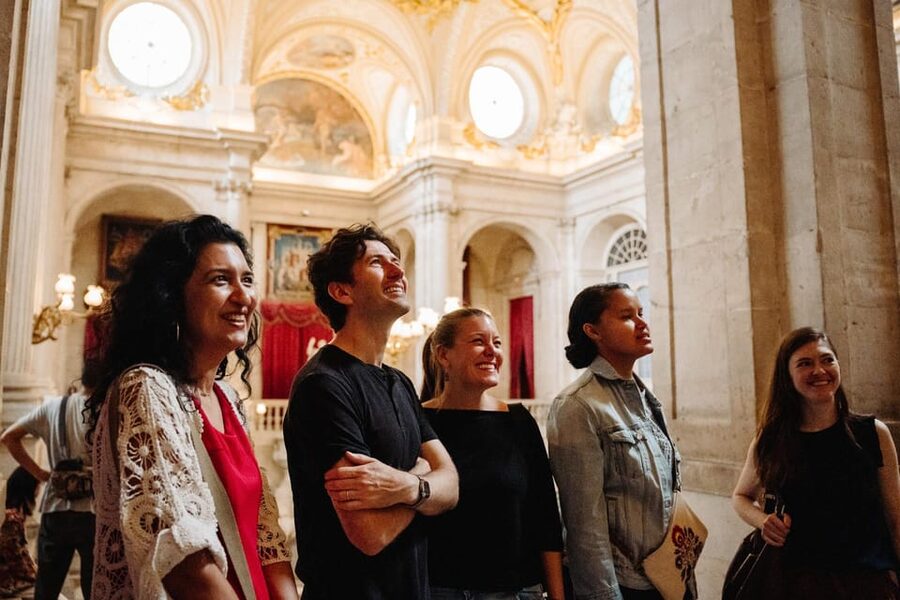 Madrid: Royal Palace, Prado Museum & Historic Center Tour - Price and Logistics: Is $117 Worth It?