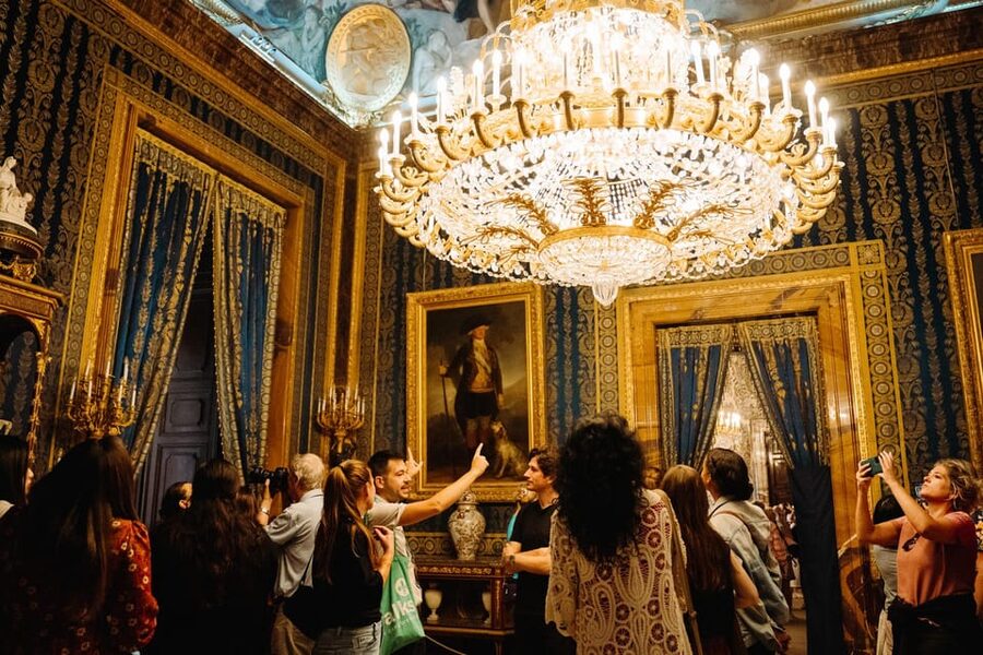 Madrid: Royal Palace, Prado Museum & Historic Center Tour - Who This Tour Is Best For