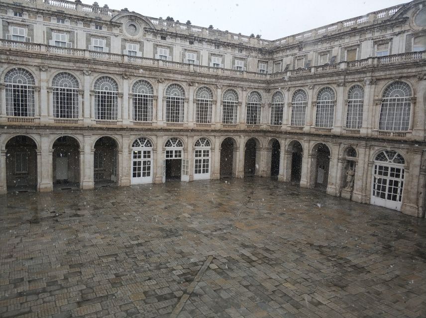 Madrid: Royal Palace & Prado Museum Private Tour - Key things that make this Royal Palace + Prado private day work