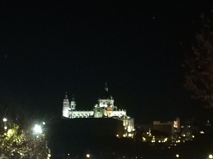 Madrid: Royal Palace & Prado Museum Private Tour - Museo del Prado: what an art historian guide changes in 2.5 hours