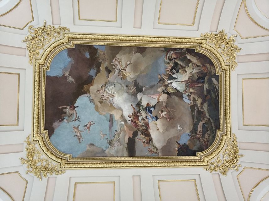 Madrid: Royal Palace & Prado Museum Private Tour - The 6-hour pacing: private, balanced, and not exhausting by design