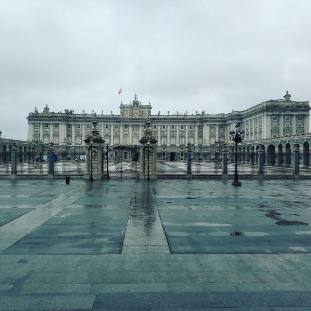Madrid: Royal Palace & Prado Museum Private Tour - Price and value: what $470 per person really buys you