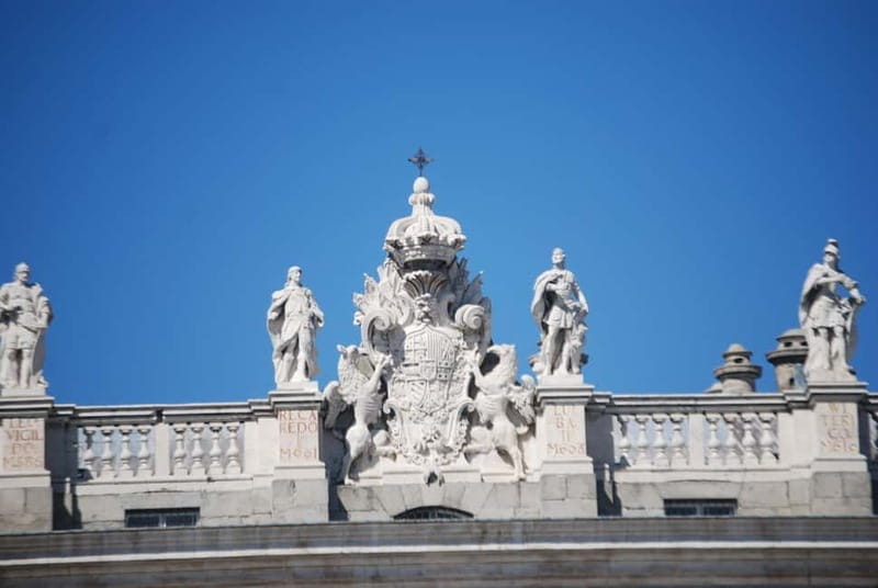 Madrid: Royal Palace Private Tour with Tickets - Key things that make this Royal Palace private tour worth it