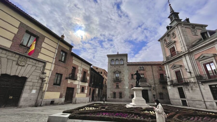 Madrid: Royal Palace Skip-the-Line Guided Tour - Who Should Book This Royal Palace Tour