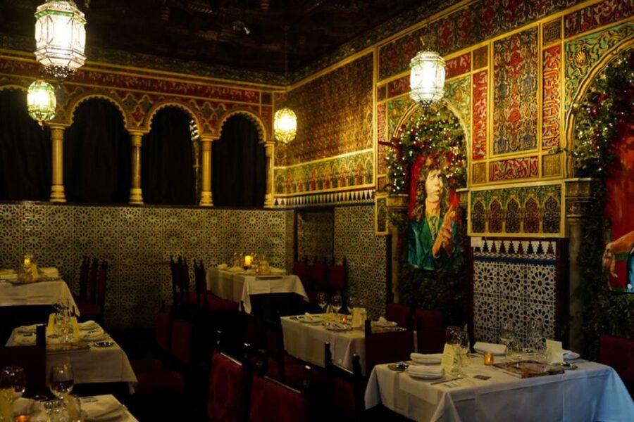 Madrid: Royal Palace Tour, Flamenco Show, & Tapas with Drink - What $105 Buys You: Value, Not Just Tickets
