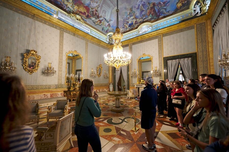 Madrid: Royal Palace Tour, Flamenco Show, & Tapas with Drink - Who This Tour Fits Best