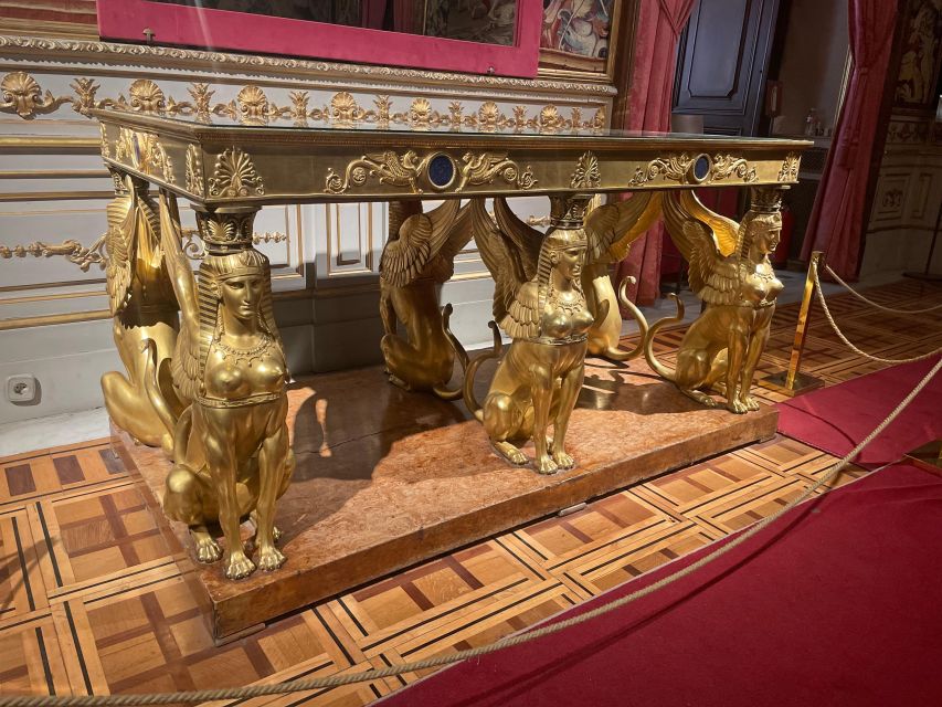 Madrid: Royal Palace tour - semi private or private - Entering Madrid’s Royal Palace: the 1.5–2 hour flow that works