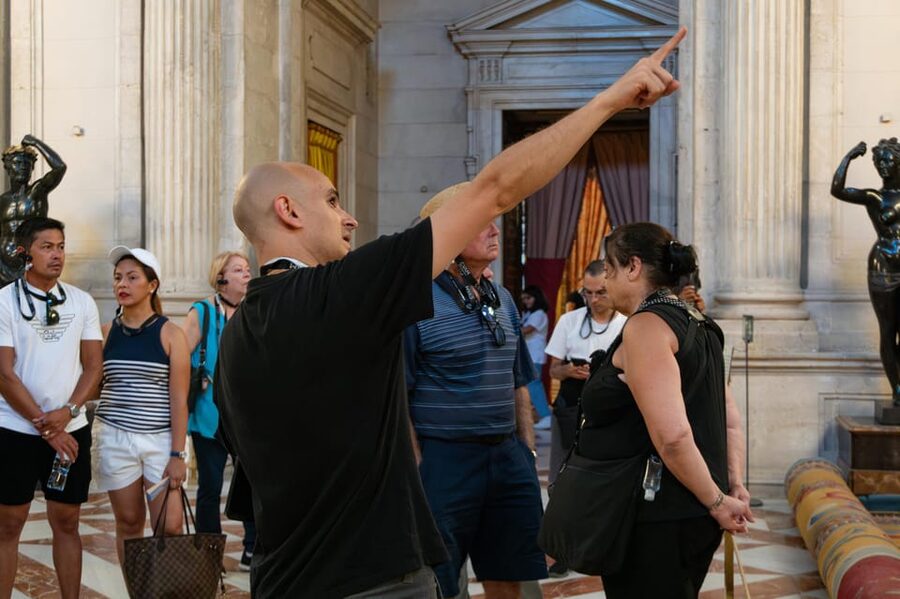 Madrid: Royal Palace VIP Tour with Skip-the-Line Ticket - Key Takeaways Before You Go