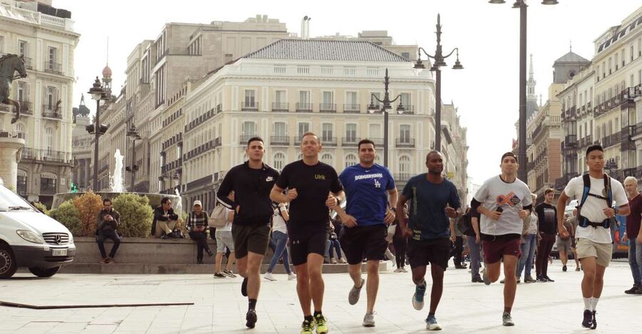 Madrid: Running Sightseeing Tour - Why a Madrid Running Tour Works Better Than a Walking Tour